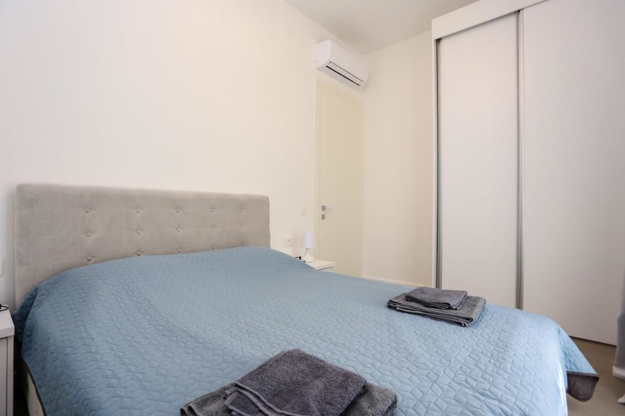 Апарт-отели DELMAR Residence Бечичи-13
