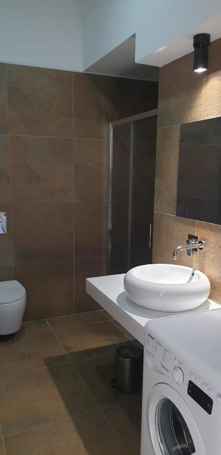 Апарт-отели DELMAR Residence Бечичи-14