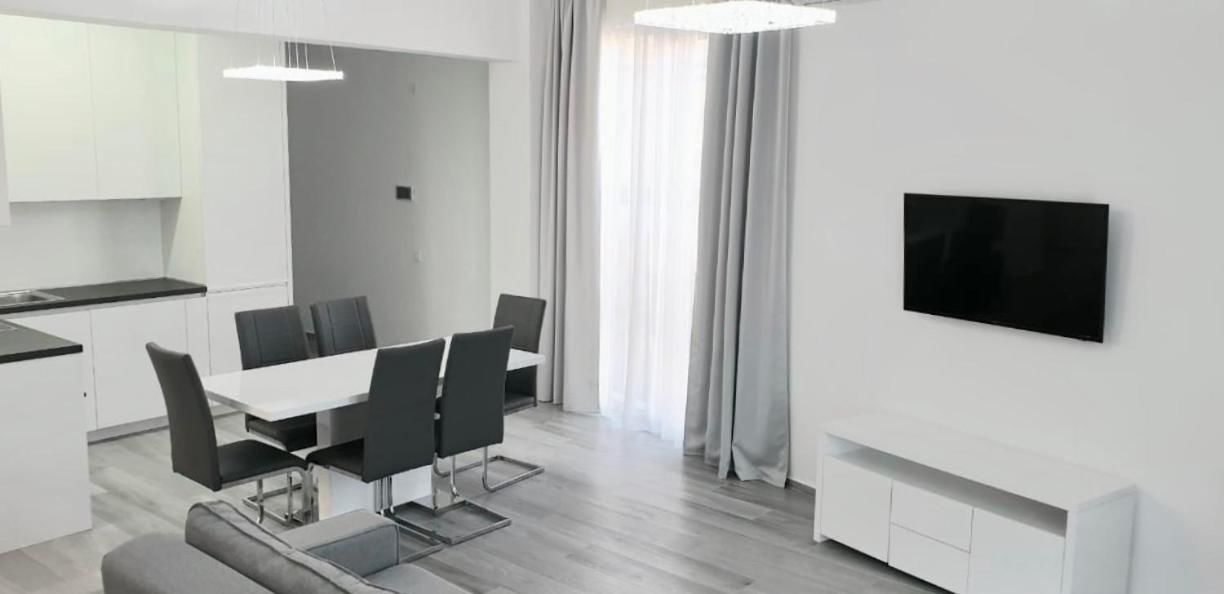 Апарт-отели DELMAR Residence Бечичи-17