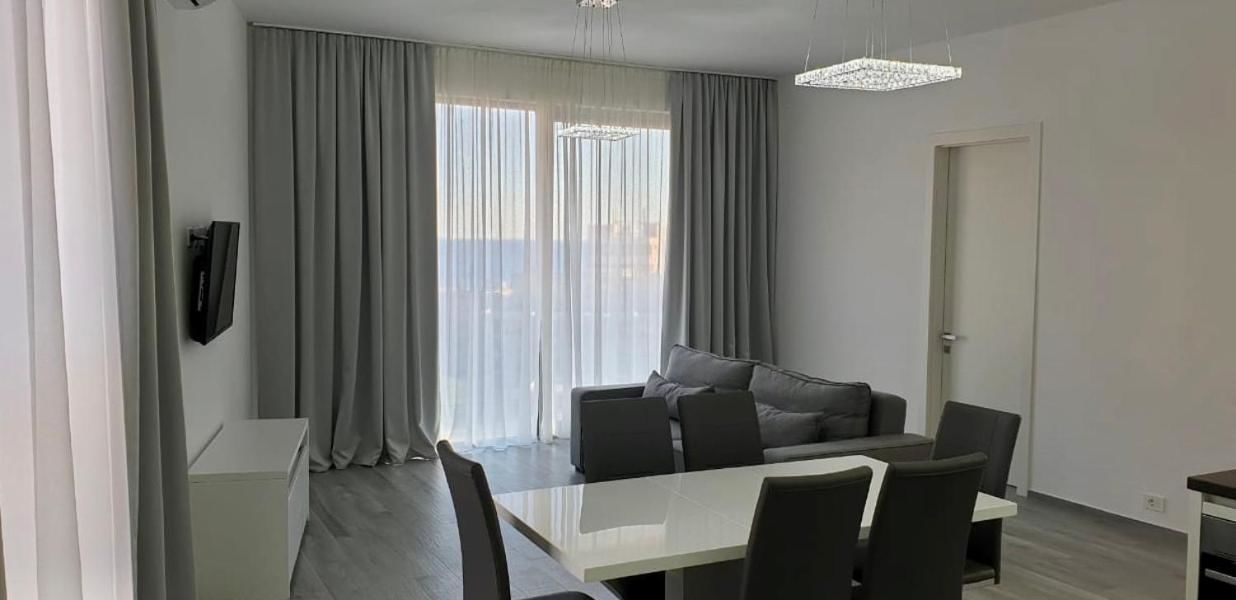 Апарт-отели DELMAR Residence Бечичи-18