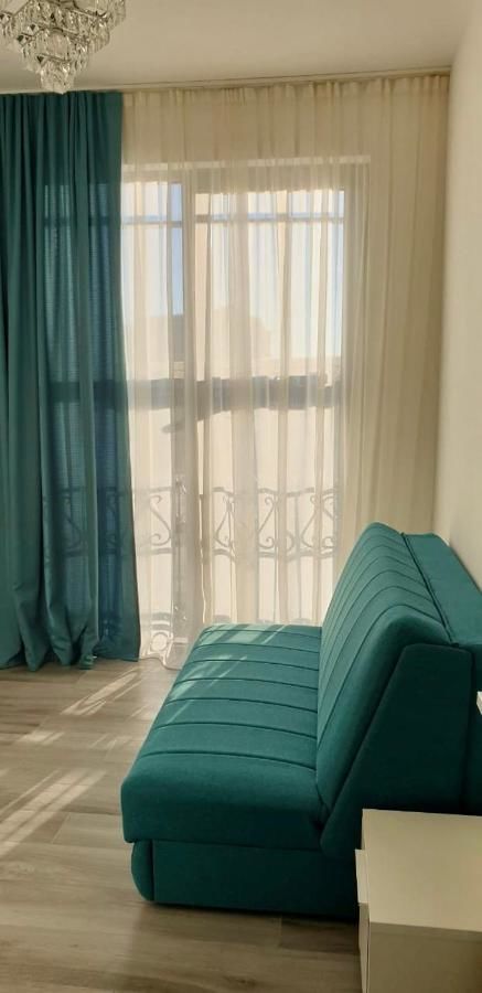 Апарт-отели DELMAR Residence Бечичи-19