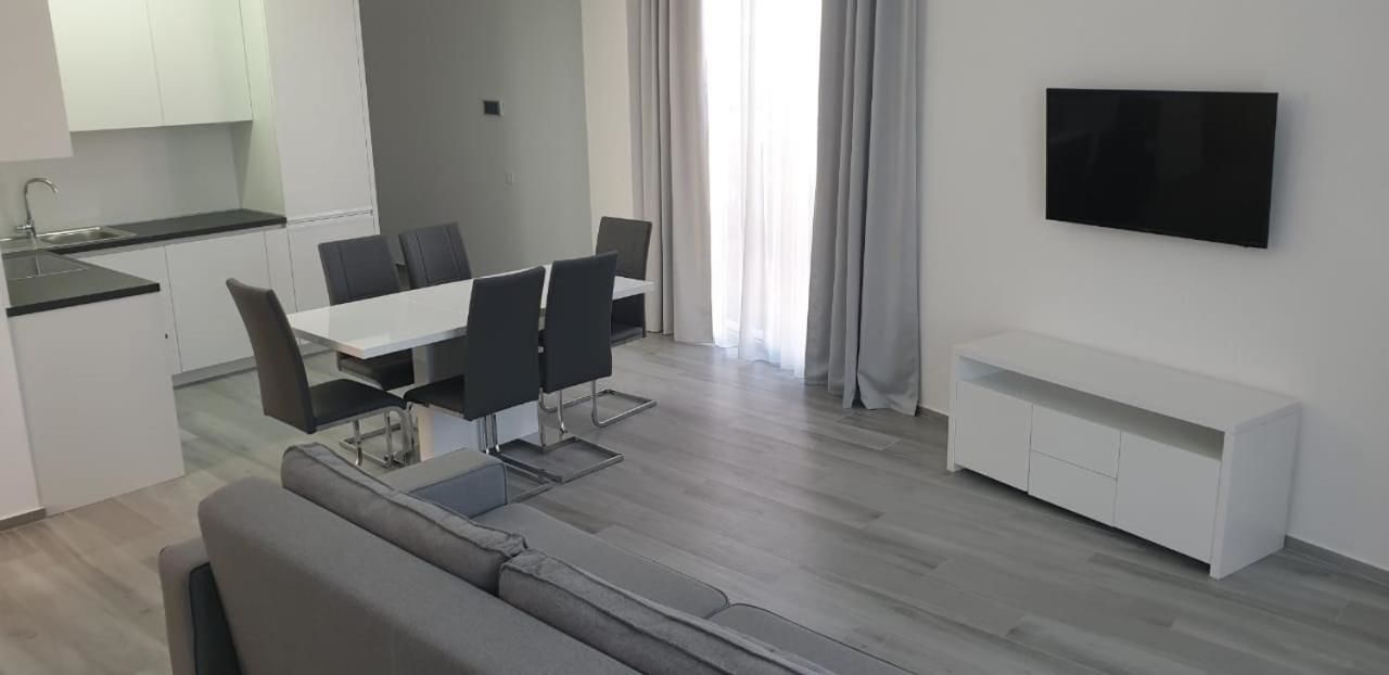 Апарт-отели DELMAR Residence Бечичи-20