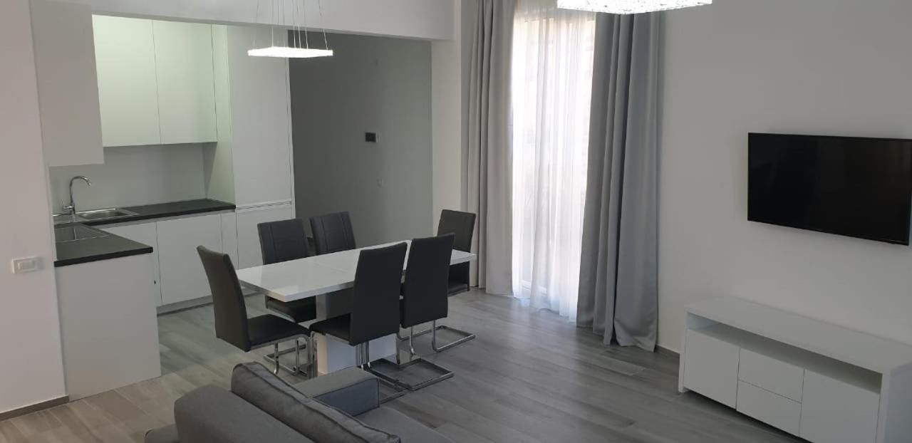 Апарт-отели DELMAR Residence Бечичи