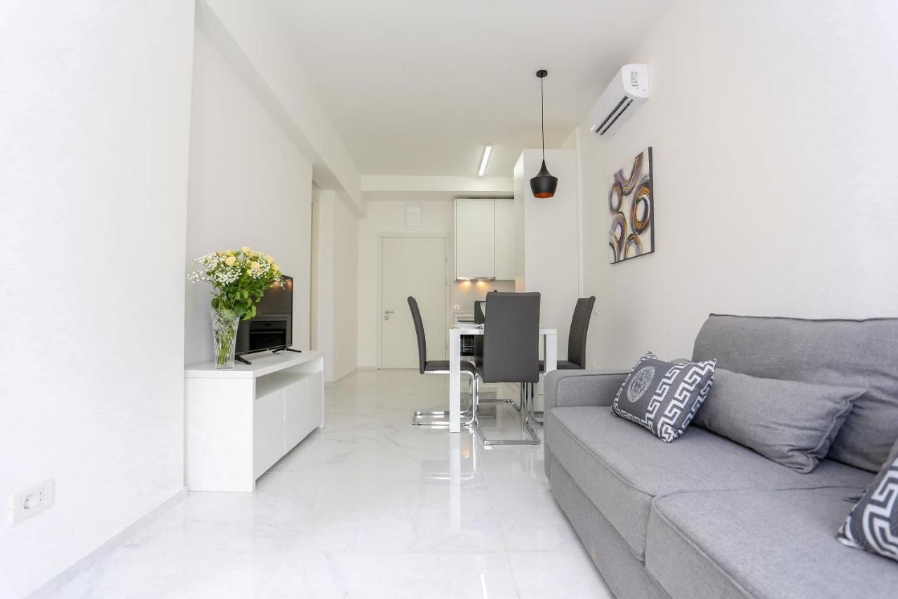 Апарт-отели DELMAR Residence Бечичи-24
