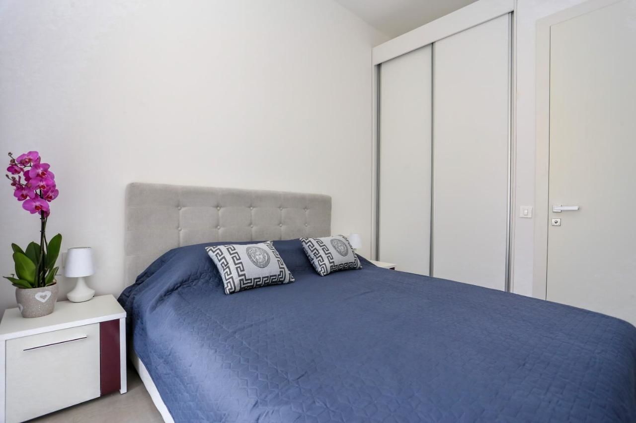 Апарт-отели DELMAR Residence Бечичи-26