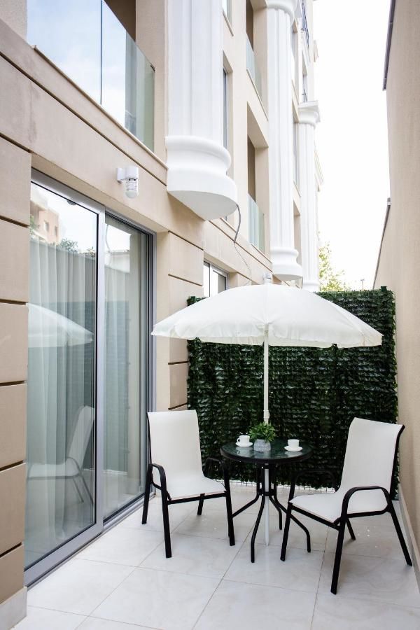 Апарт-отели DELMAR Residence Бечичи-27