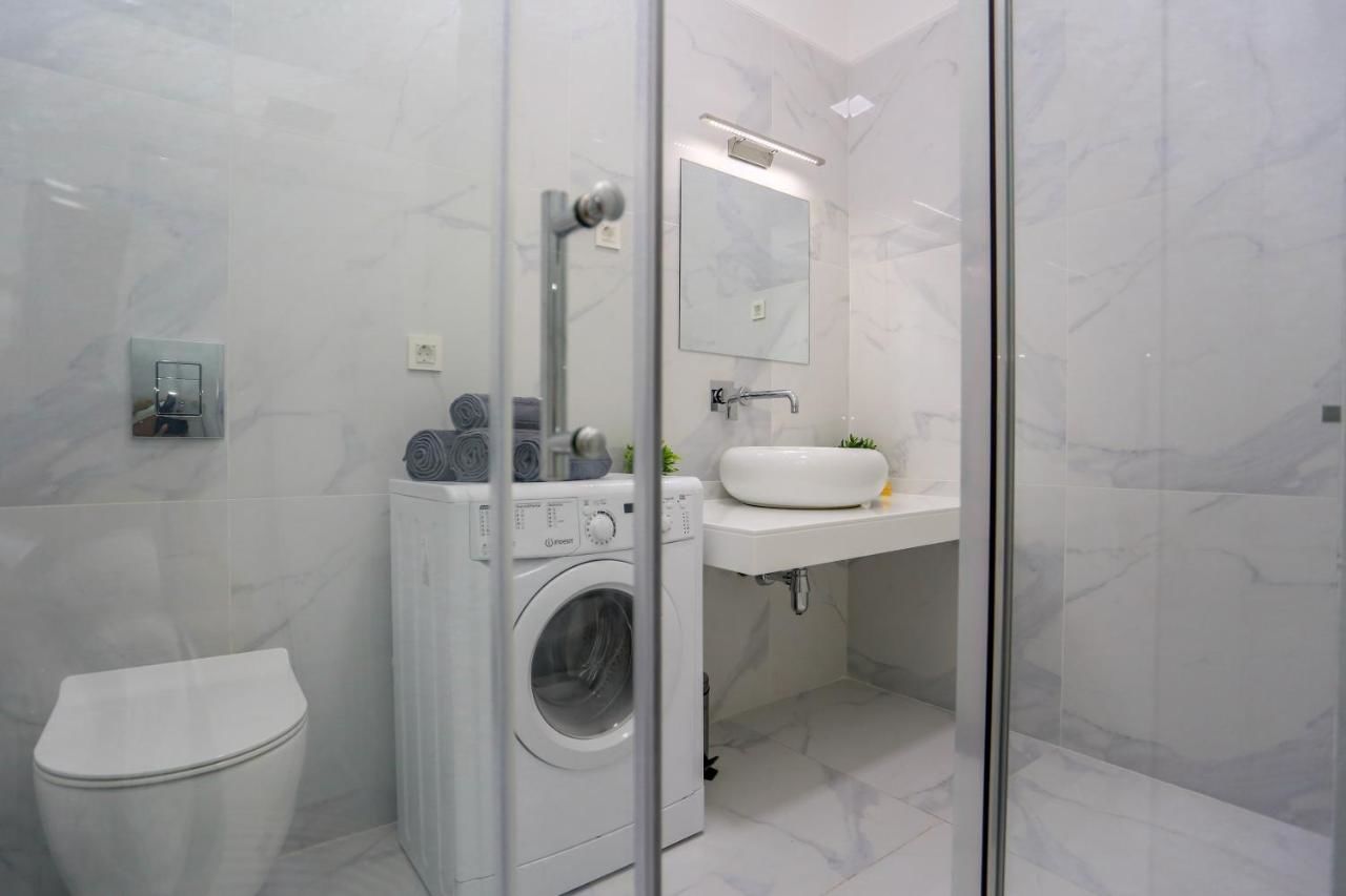 Апарт-отели DELMAR Residence Бечичи-29