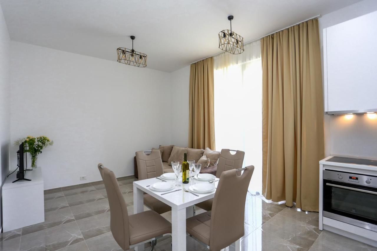 Апарт-отели DELMAR Residence Бечичи-34
