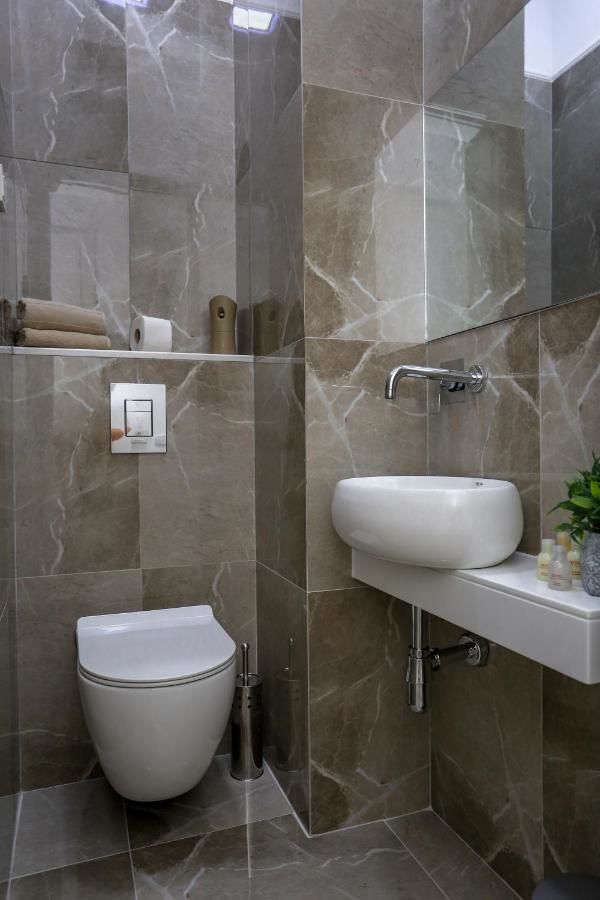 Апарт-отели DELMAR Residence Бечичи-39