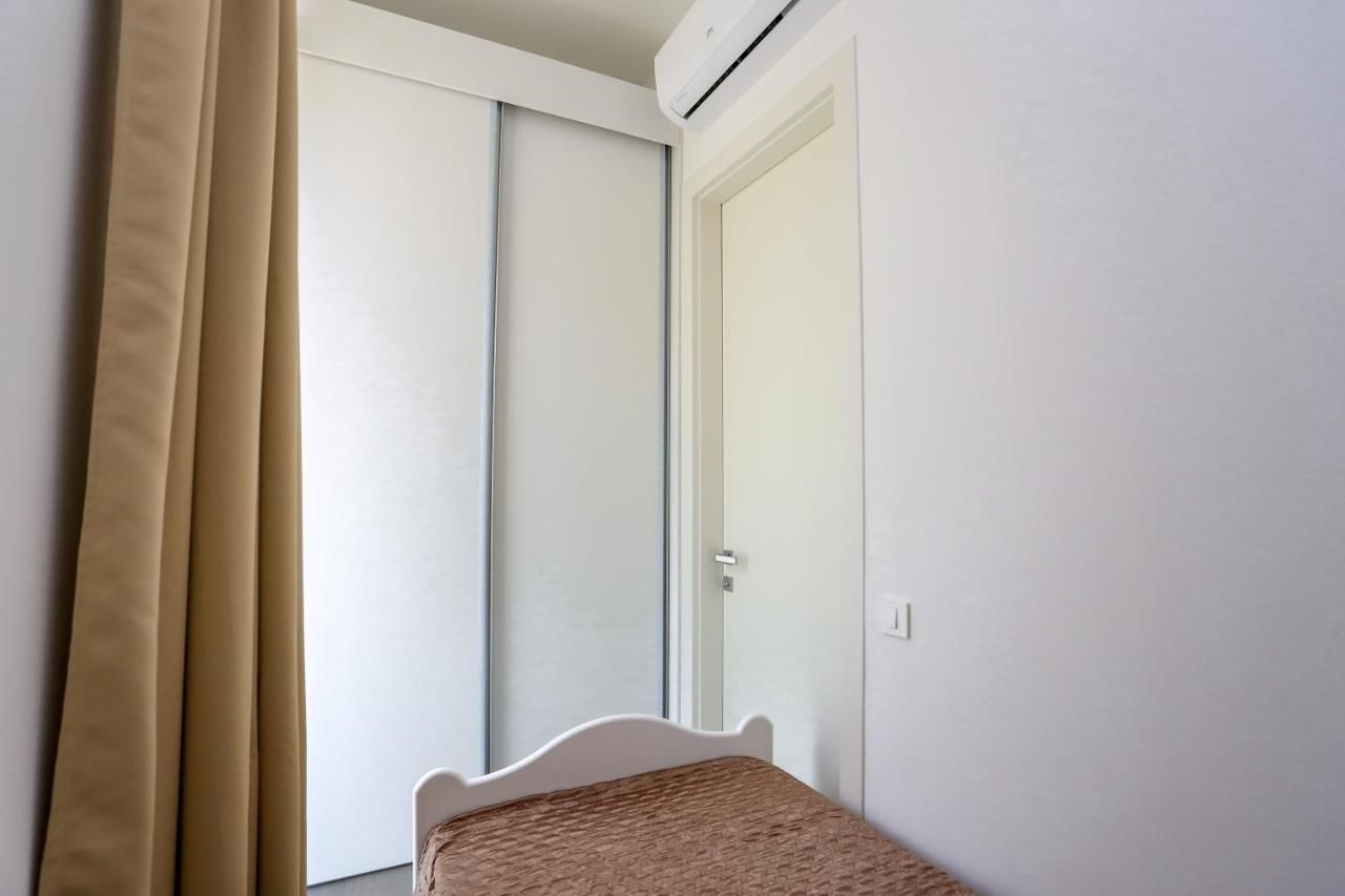 Апарт-отели DELMAR Residence Бечичи-41
