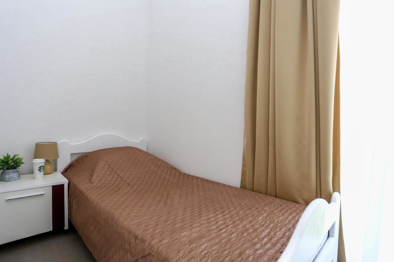 Апарт-отели DELMAR Residence Бечичи-42