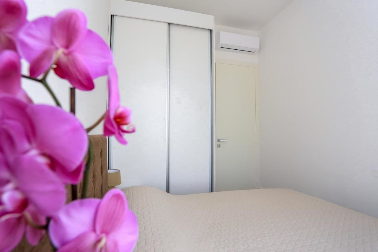 Апарт-отели DELMAR Residence Бечичи-43