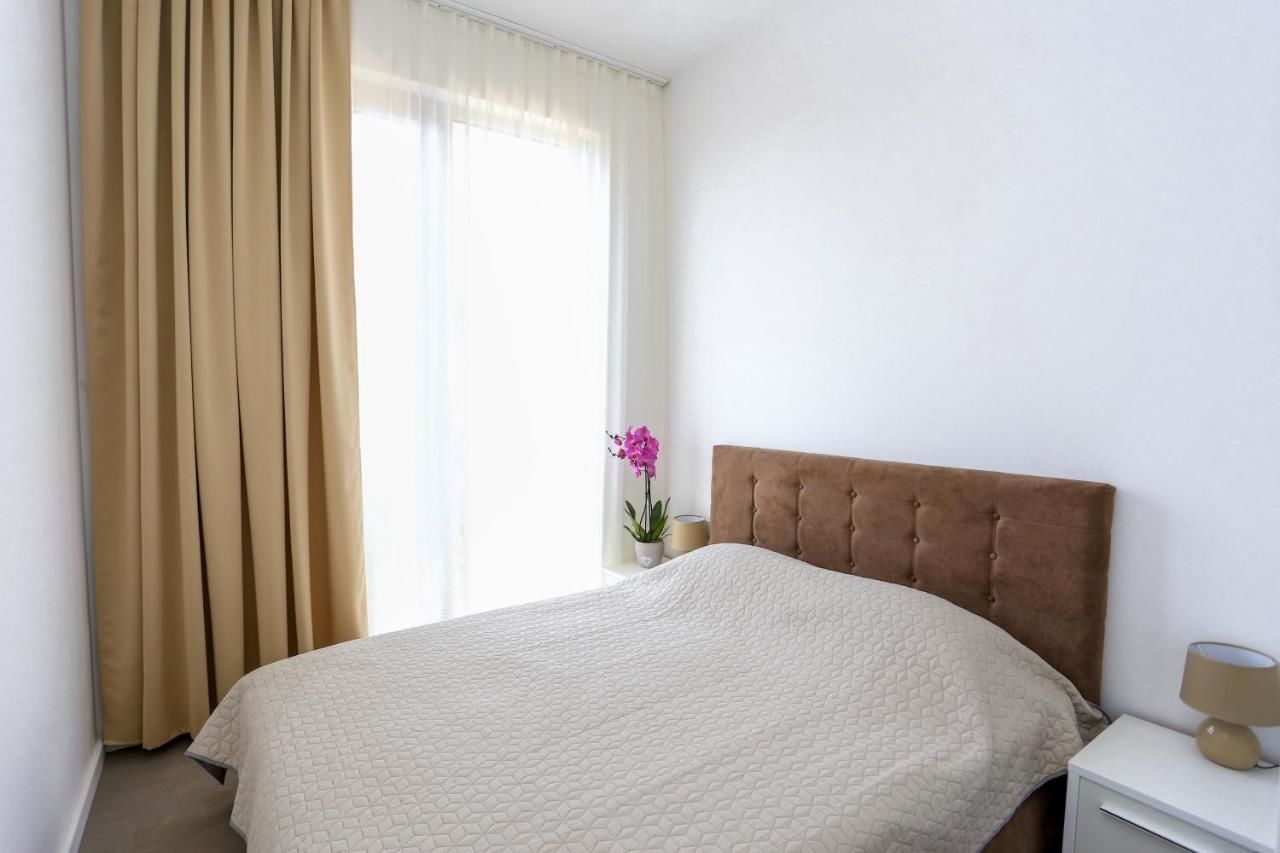 Апарт-отели DELMAR Residence Бечичи-45