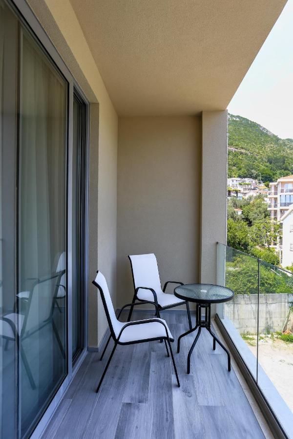 Апарт-отели DELMAR Residence Бечичи-46