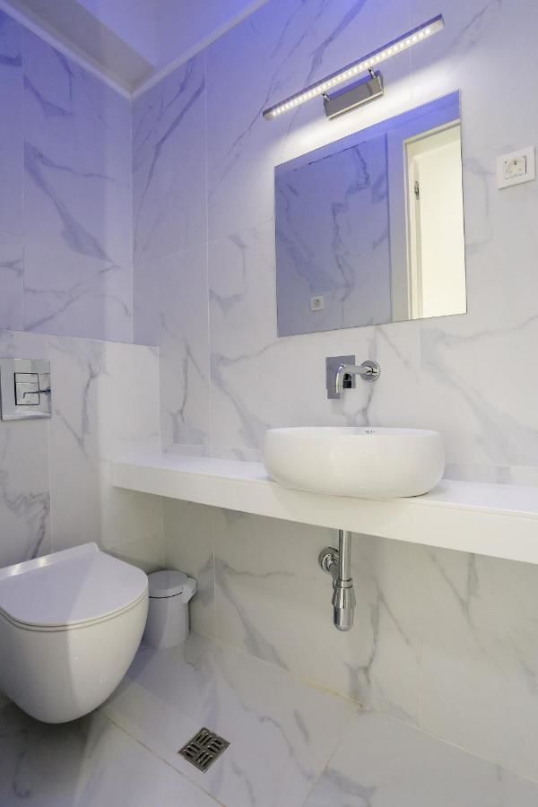 Апарт-отели DELMAR Residence Бечичи-48