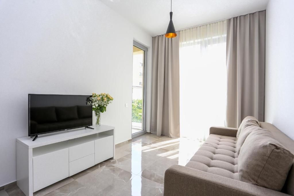 Апарт-отели DELMAR Residence Бечичи-54
