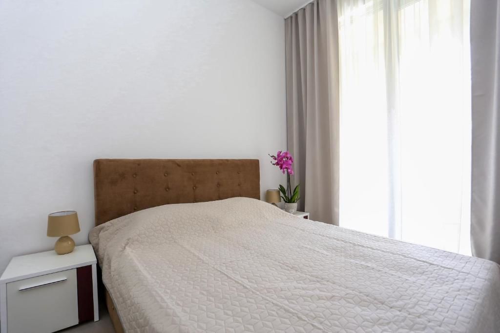 Апарт-отели DELMAR Residence Бечичи-56