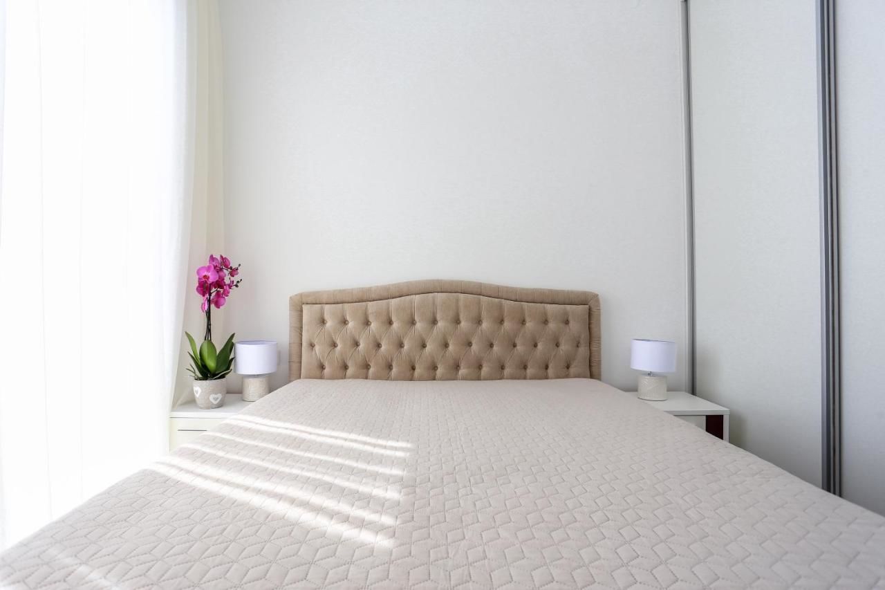 Апарт-отели DELMAR Residence Бечичи