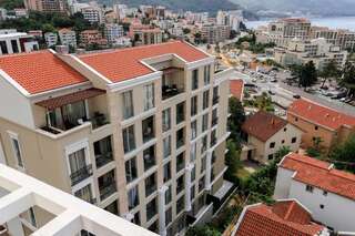 Апарт-отели DELMAR Residence Бечичи-0