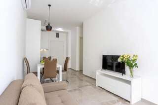 Апарт-отели DELMAR Residence Бечичи Апартаменты с 1 спальней-2