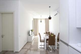 Апарт-отели DELMAR Residence Бечичи Апартаменты с 1 спальней-5