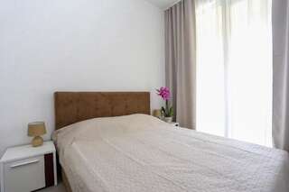 Апарт-отели DELMAR Residence Бечичи Апартаменты с 1 спальней-8