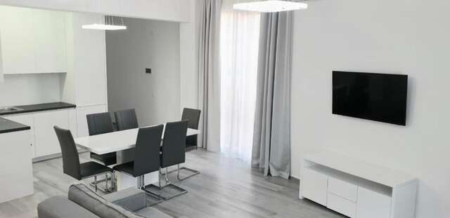 Апарт-отели DELMAR Residence Бечичи-16
