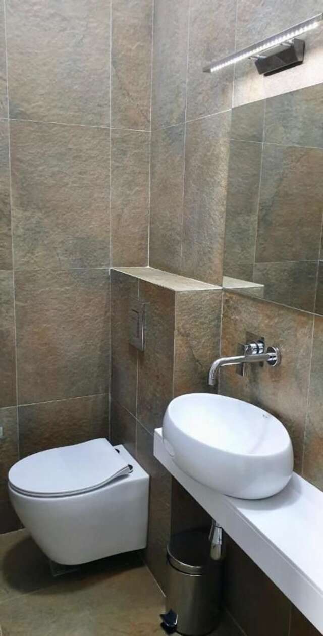 Апарт-отели DELMAR Residence Бечичи-21