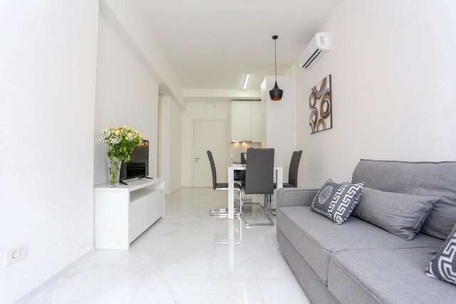 Апарт-отели DELMAR Residence Бечичи-23