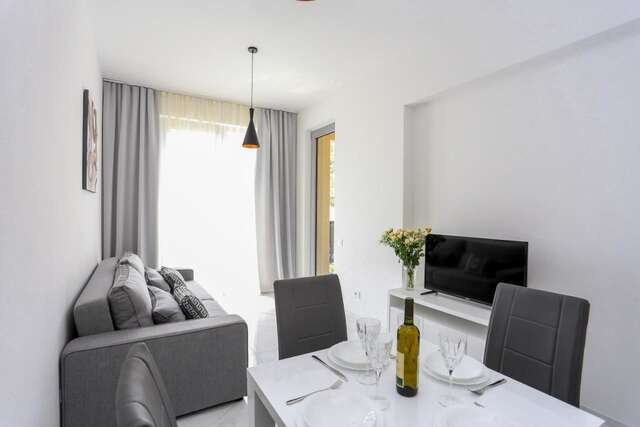 Апарт-отели DELMAR Residence Бечичи-24