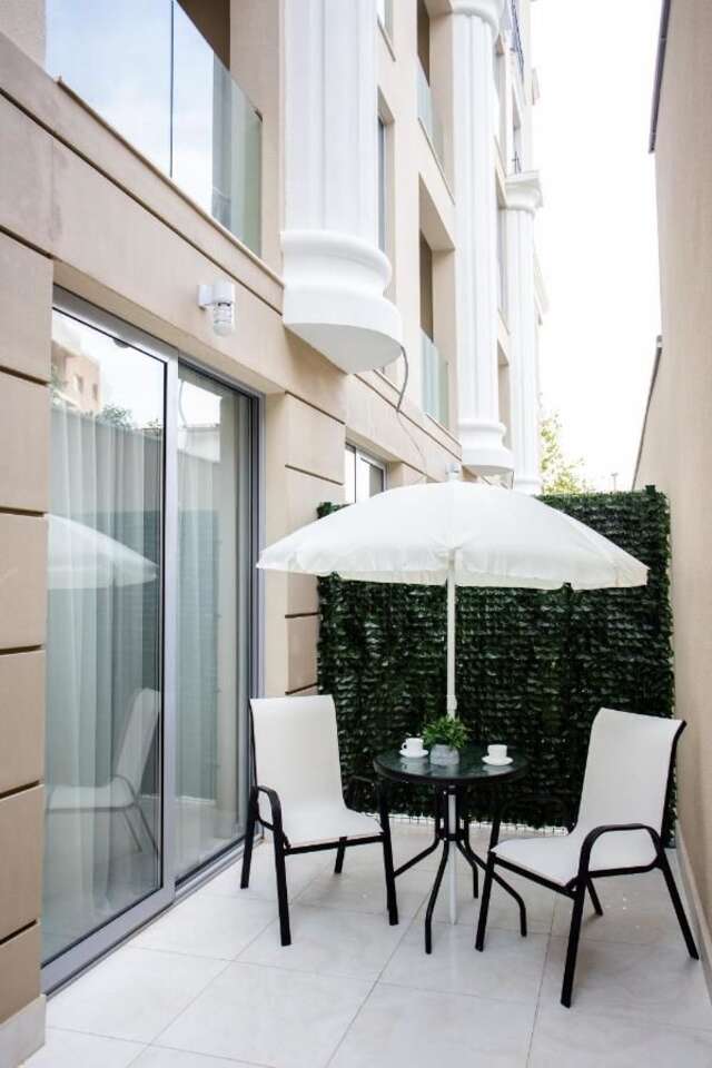 Апарт-отели DELMAR Residence Бечичи-26
