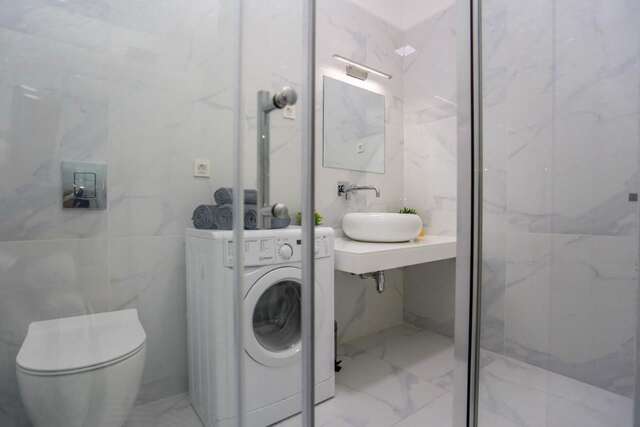Апарт-отели DELMAR Residence Бечичи-28