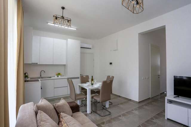 Апарт-отели DELMAR Residence Бечичи-30
