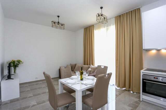 Апарт-отели DELMAR Residence Бечичи-33