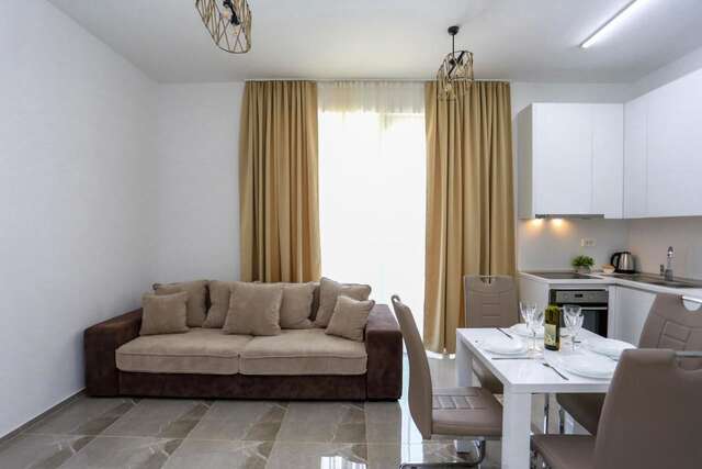 Апарт-отели DELMAR Residence Бечичи-34