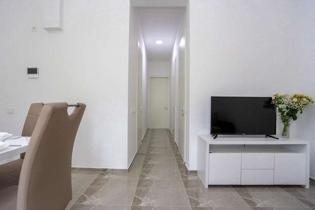 Апарт-отели DELMAR Residence Бечичи-35