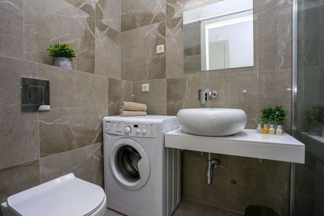 Апарт-отели DELMAR Residence Бечичи-37