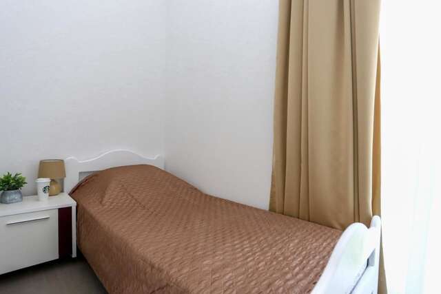 Апарт-отели DELMAR Residence Бечичи-41