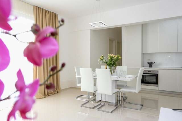 Апарт-отели DELMAR Residence Бечичи-6