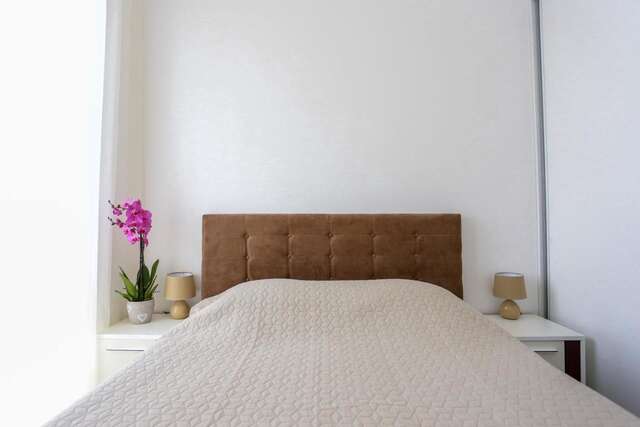 Апарт-отели DELMAR Residence Бечичи-43