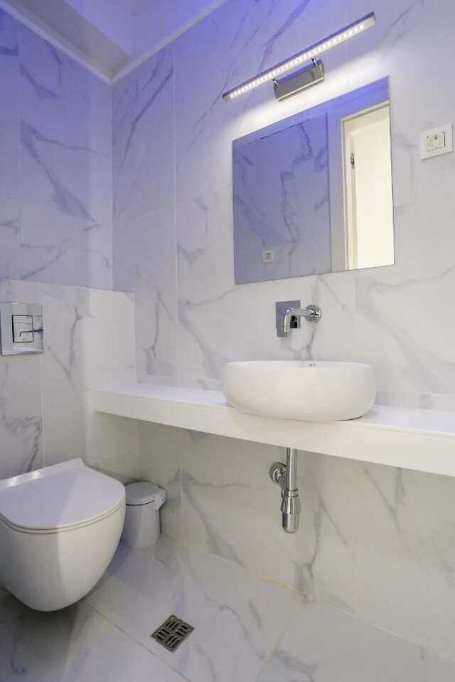 Апарт-отели DELMAR Residence Бечичи-47