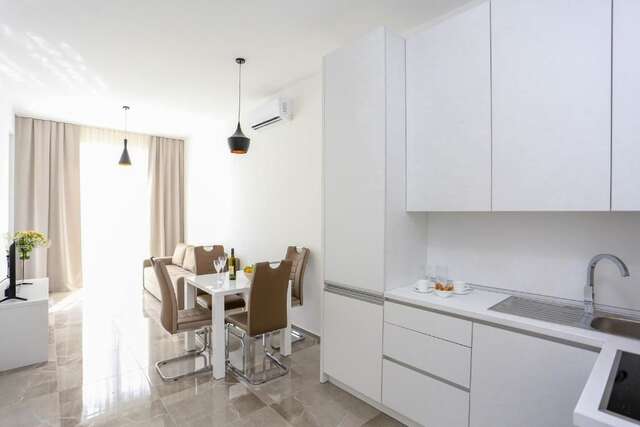 Апарт-отели DELMAR Residence Бечичи-48