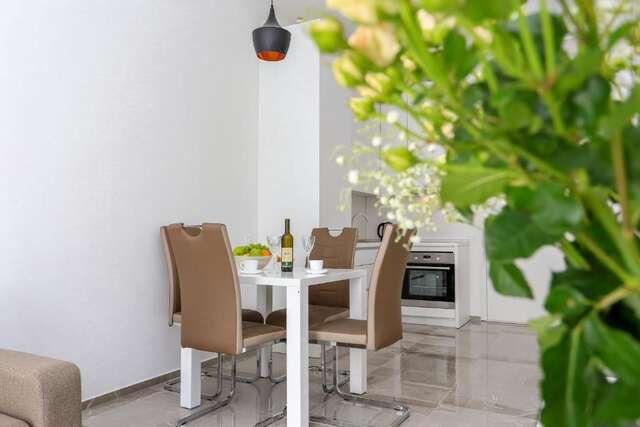 Апарт-отели DELMAR Residence Бечичи-50