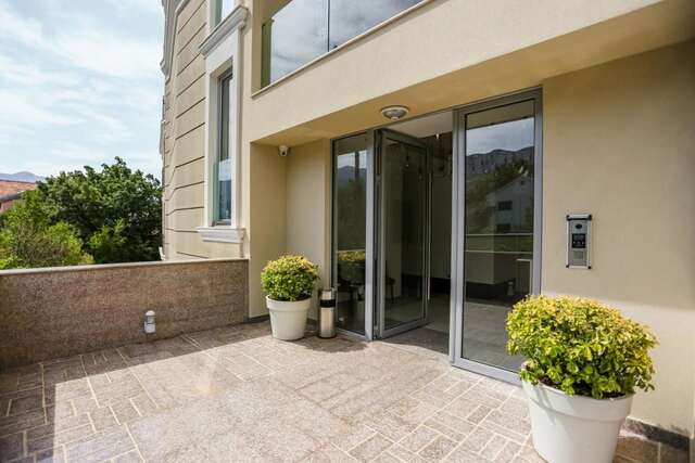 Апарт-отели DELMAR Residence Бечичи-7