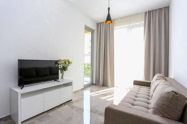 Апарт-отели DELMAR Residence Бечичи-53