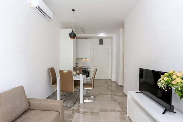 Апарт-отели DELMAR Residence Бечичи-54