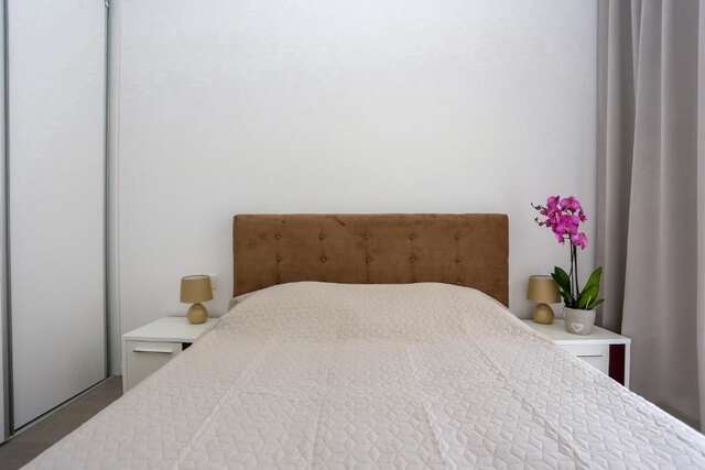 Апарт-отели DELMAR Residence Бечичи-56