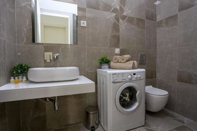 Апарт-отели DELMAR Residence Бечичи-57