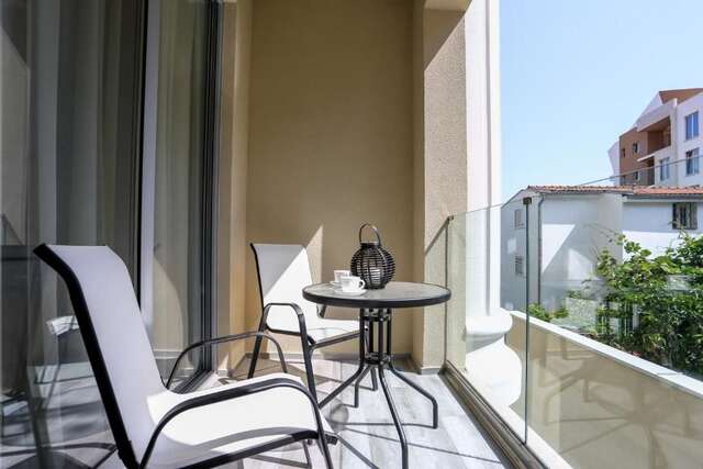 Апарт-отели DELMAR Residence Бечичи-58
