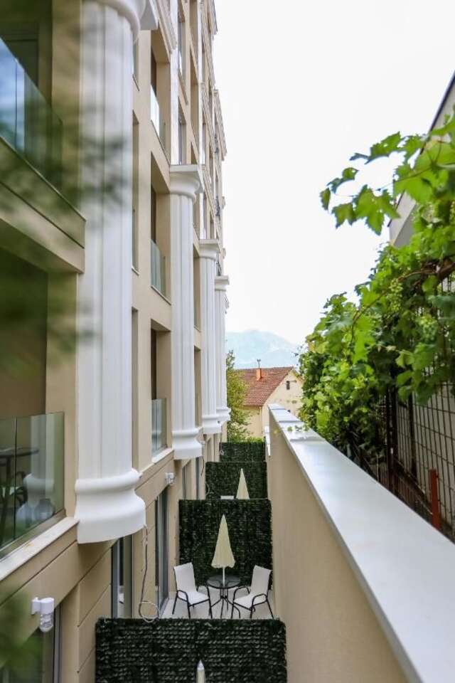 Апарт-отели DELMAR Residence Бечичи-8